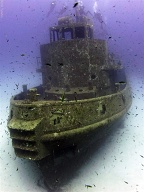 Tug Boat Rozi, 35m, Malta